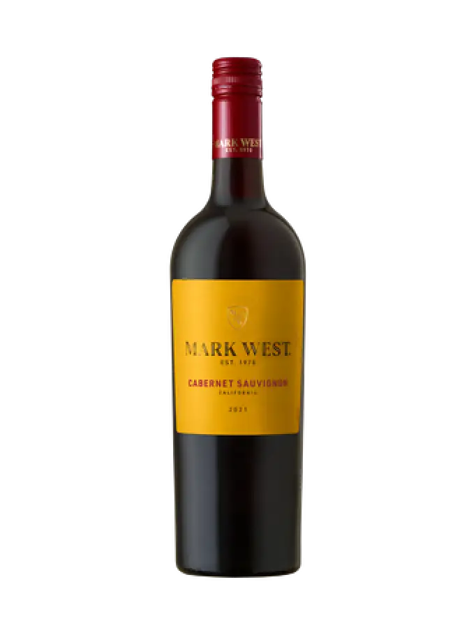 Mark West Cab Sauv 750ml