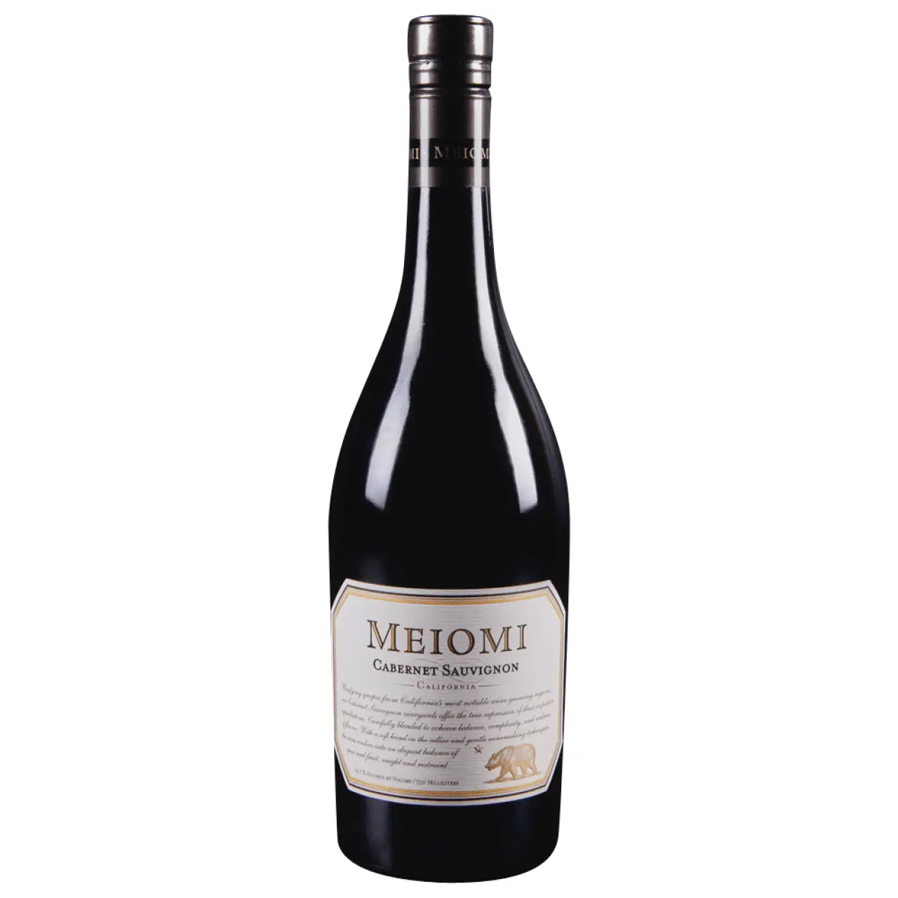 Meiomi Cabernet Sauv 750ml