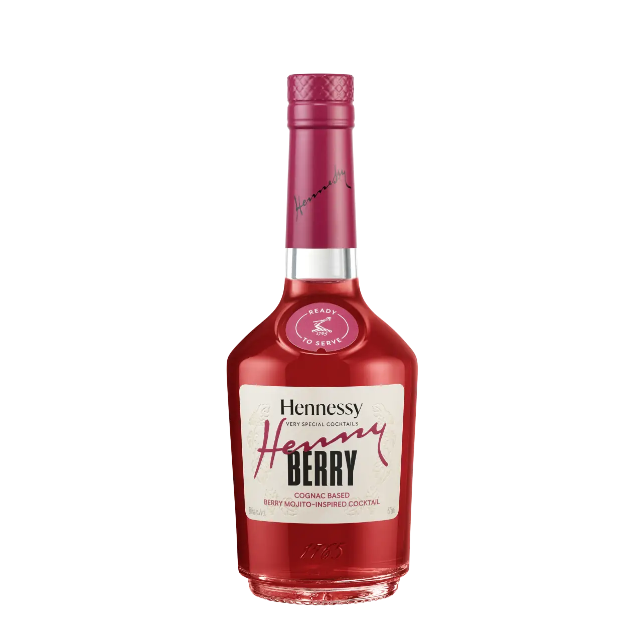 Hennessy Henny Berry 375ml