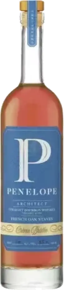 Penelope Creme Brulee Arch