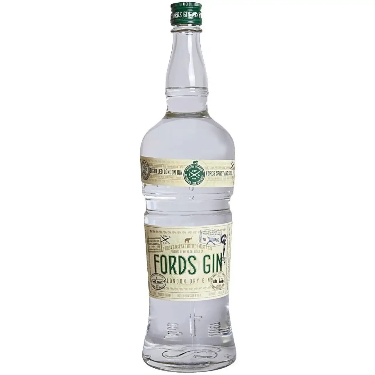 Fords Gin 1L