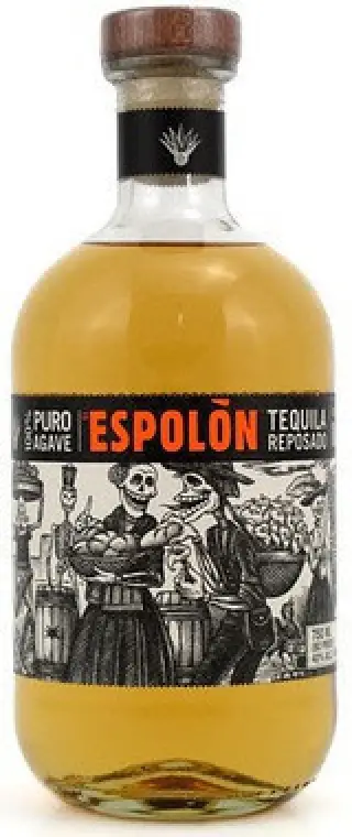 Espolòn Reposado Tequila 750ml