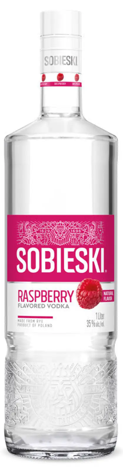 Sobieski Raspberry 1L