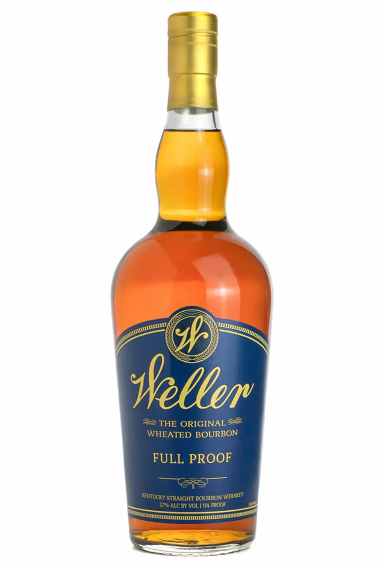 Weller full proof 114 750