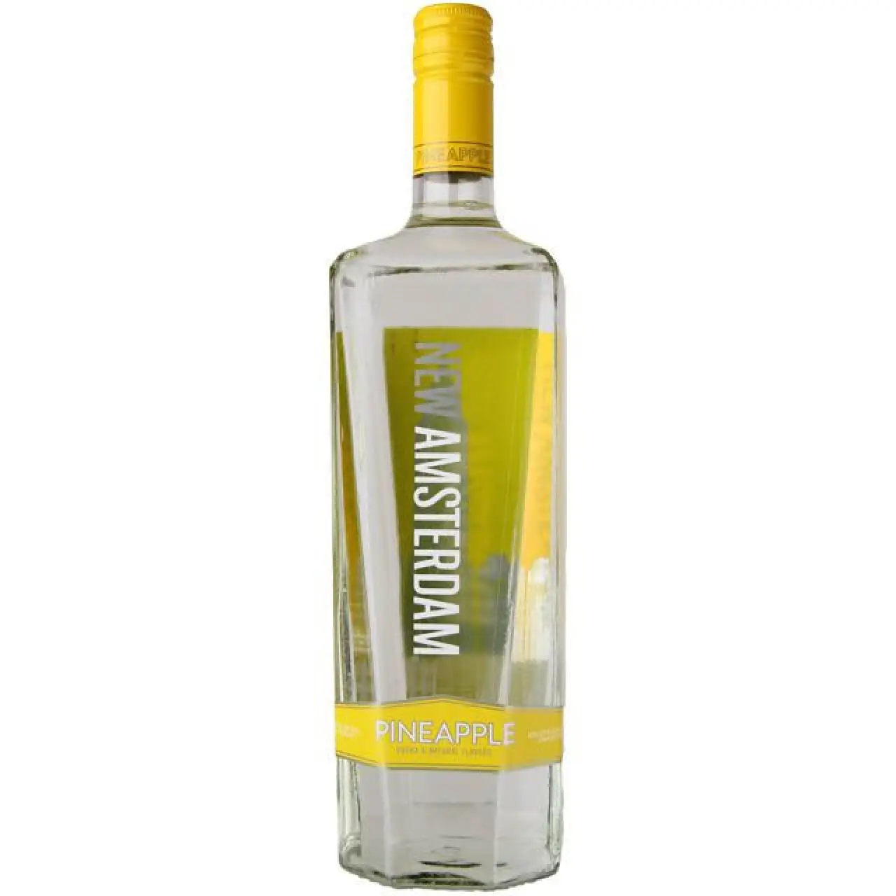 New Amsterdam Pineapple 1L