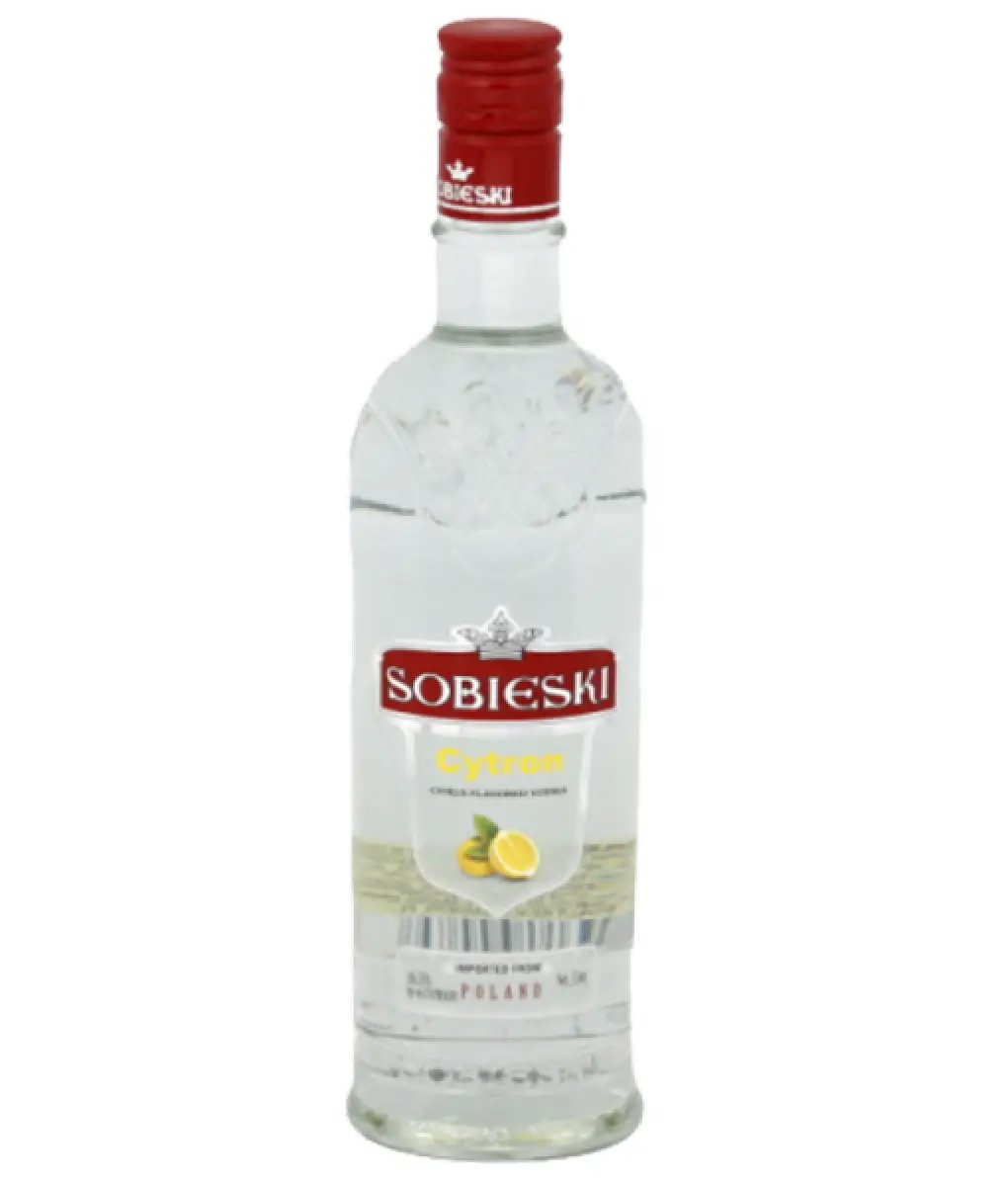 Sobieski Cytron 1L