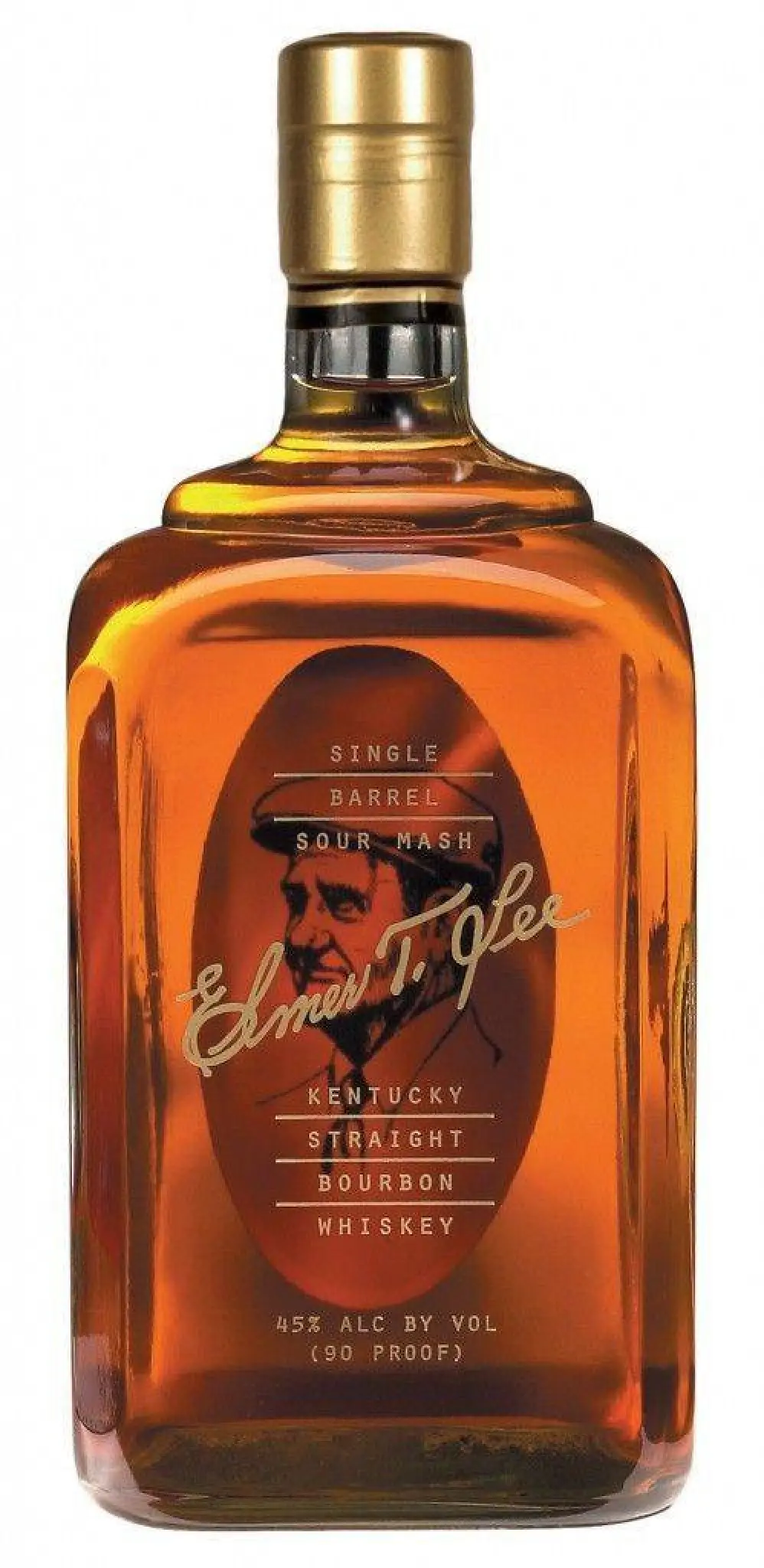 Elmer T Lee Single Barrel