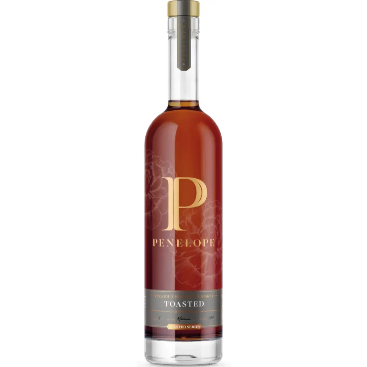 Penelope Toasted Bbn 750ml