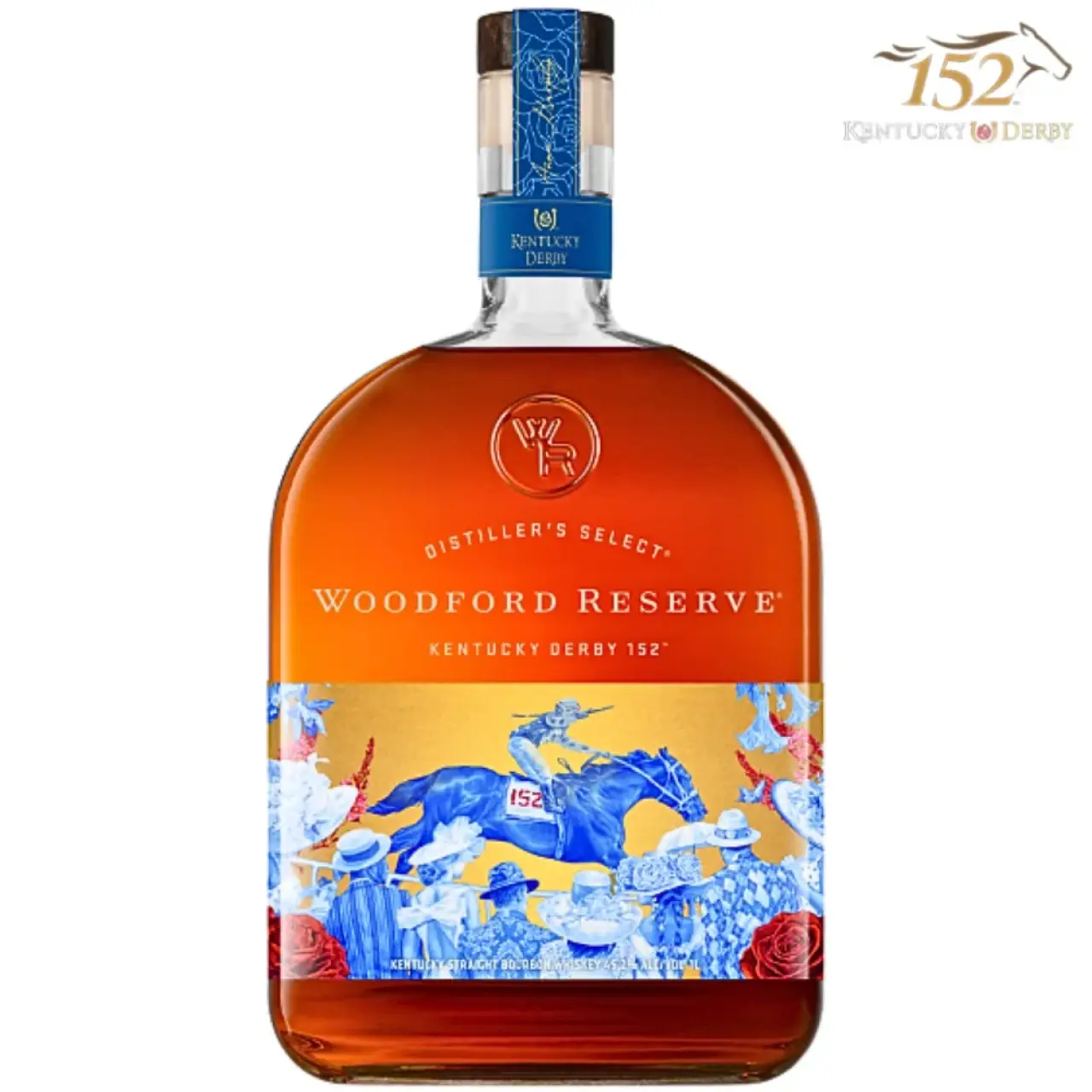 Woodford Reserve Derby 1L