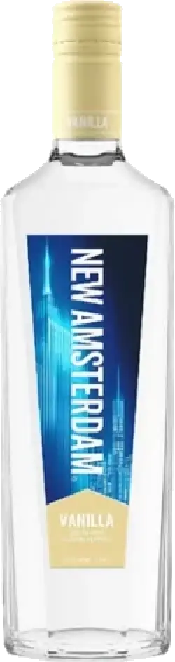 New Amsterdam Vanilla 1L