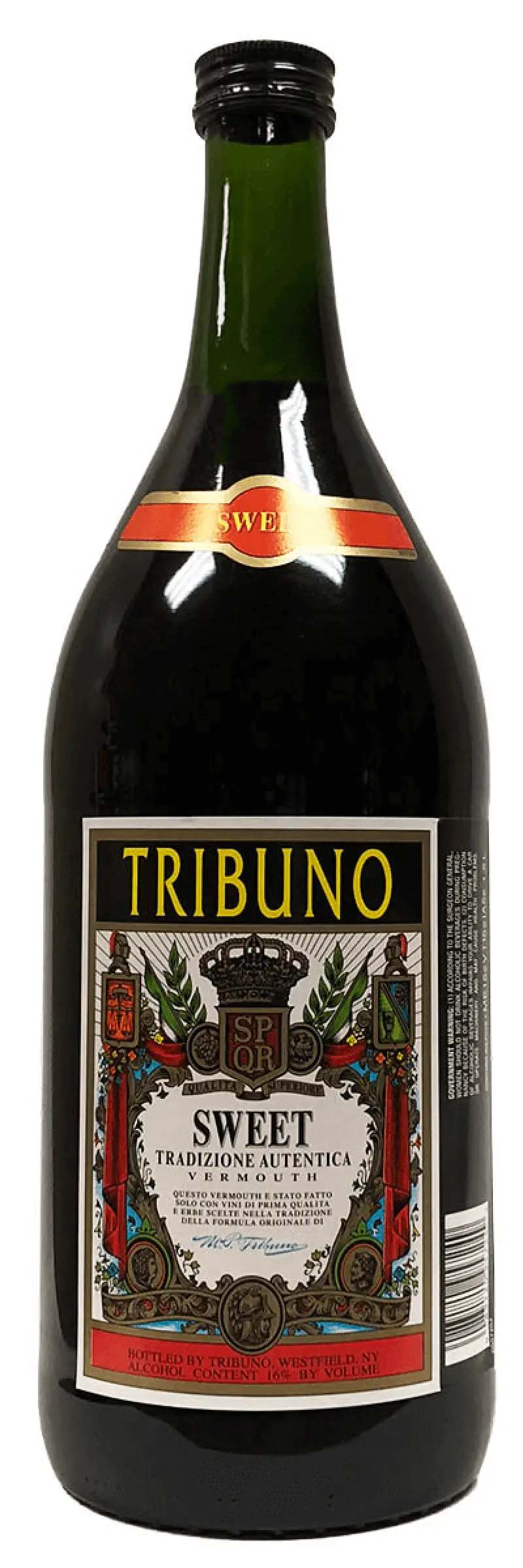 Tribuno Sweet 1.5L