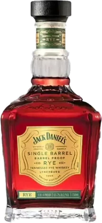 Jack Daniels Single Barrel Brl