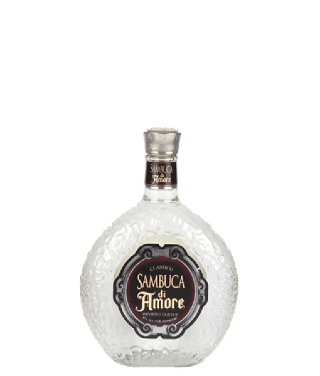 Sambuca Di Amore Liqueur