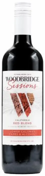 Woodbridge Sessions Red Blend