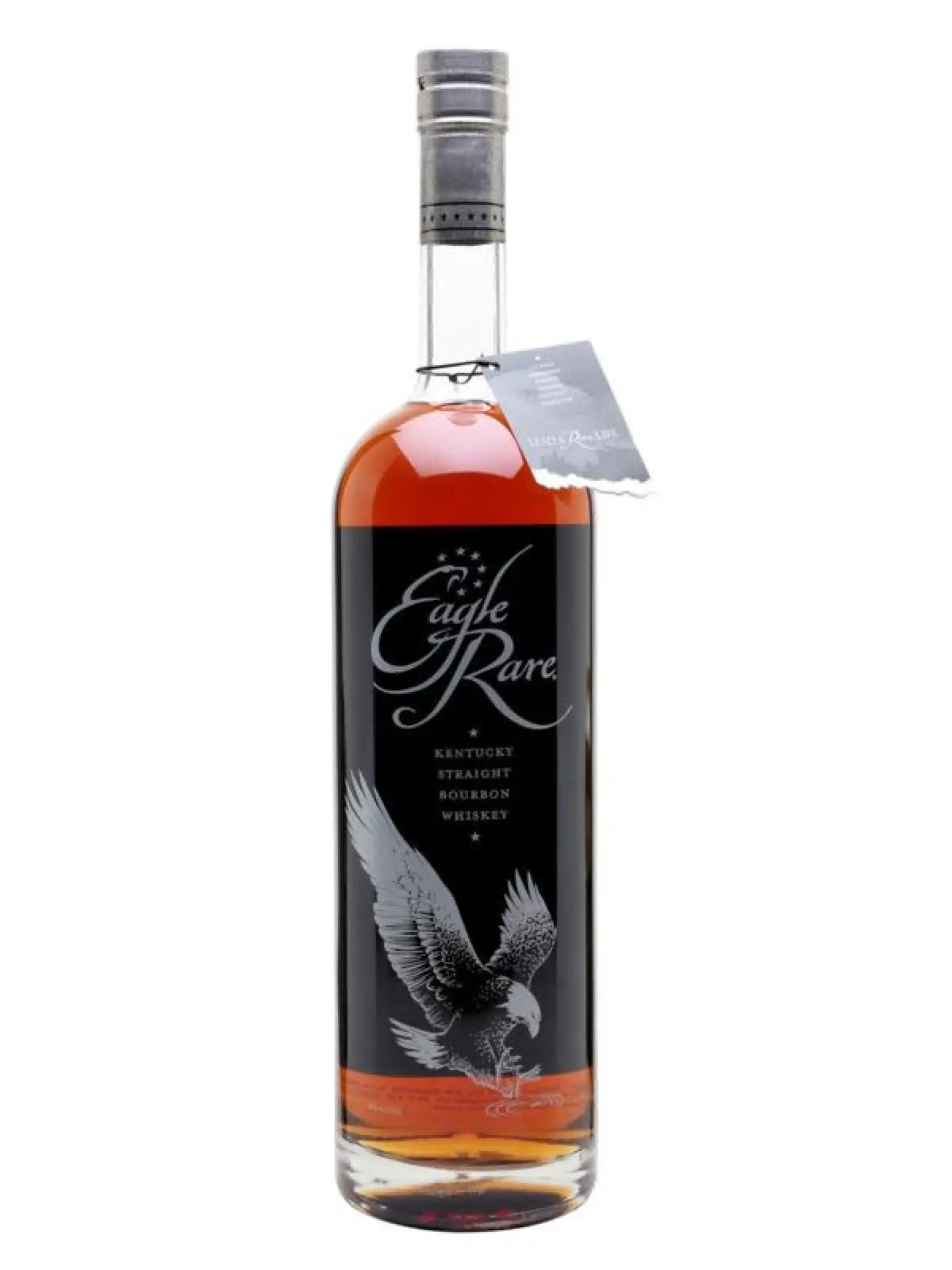 Eagle Rare 10 Year Single Barrel Kentucky Straight Bourbon Whiskey 750ml
