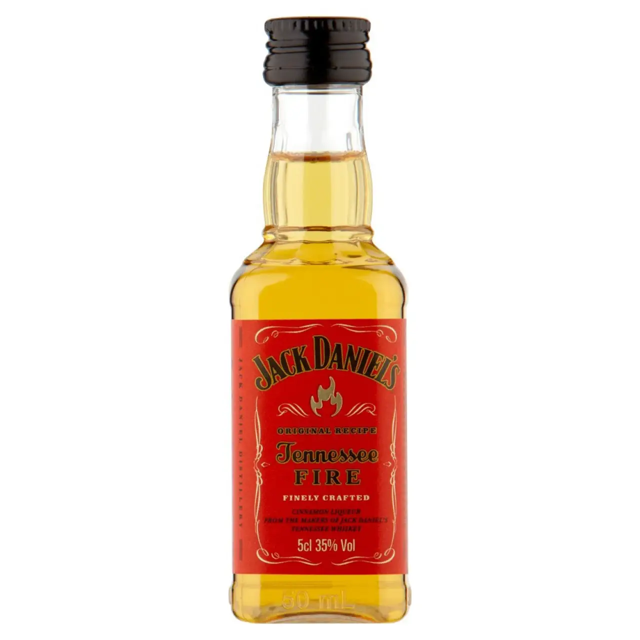 Jack Daniel's Tennessee Fire 50ml