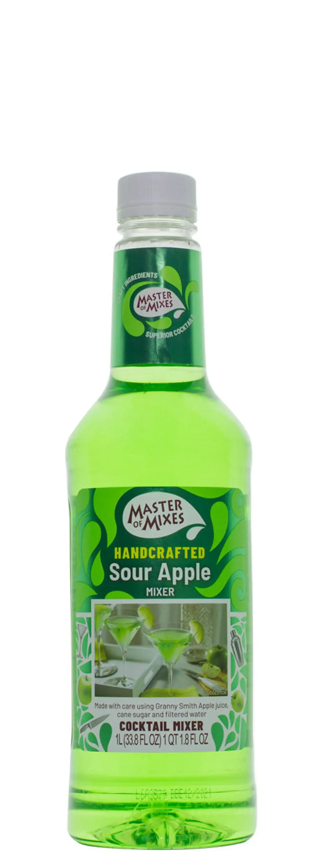 Mstr of Mix Apple 1.0