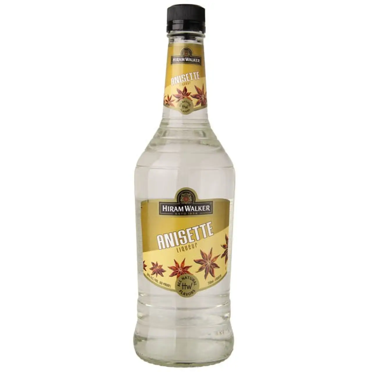 Hw Anisette 750ml