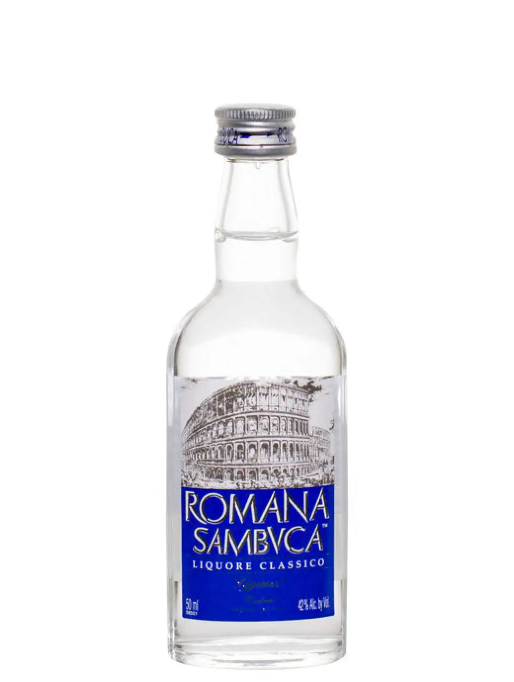 romana sambuca .50 tall