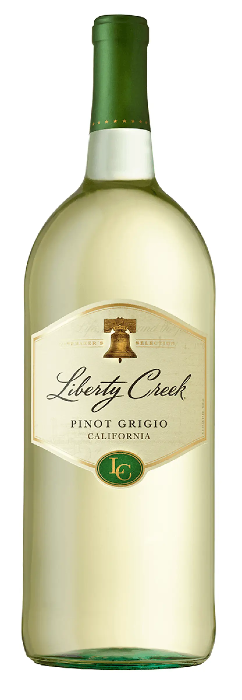 Liberty Creek Pinot Grigio 1.5