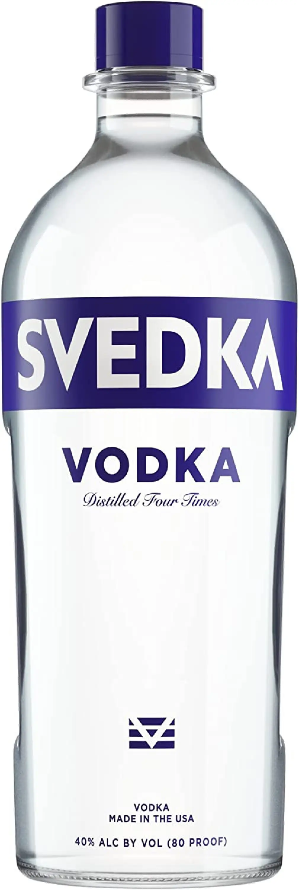 Svedka Vodka 1.75L