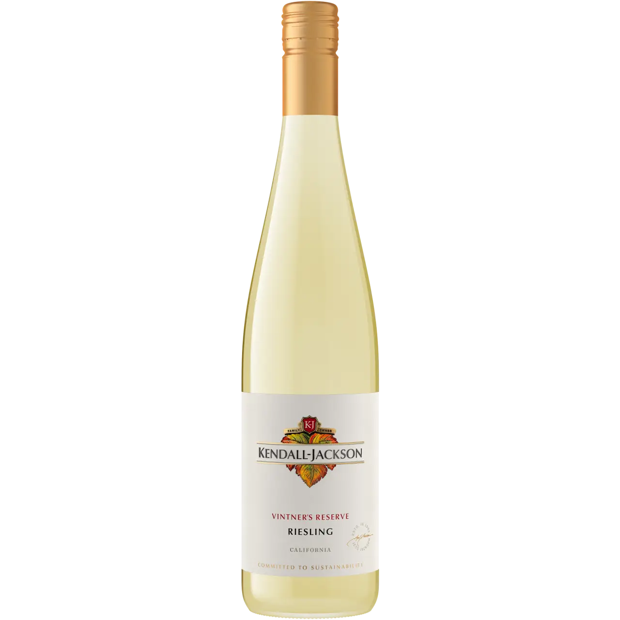 Kendall Jackson Riesling 750ml