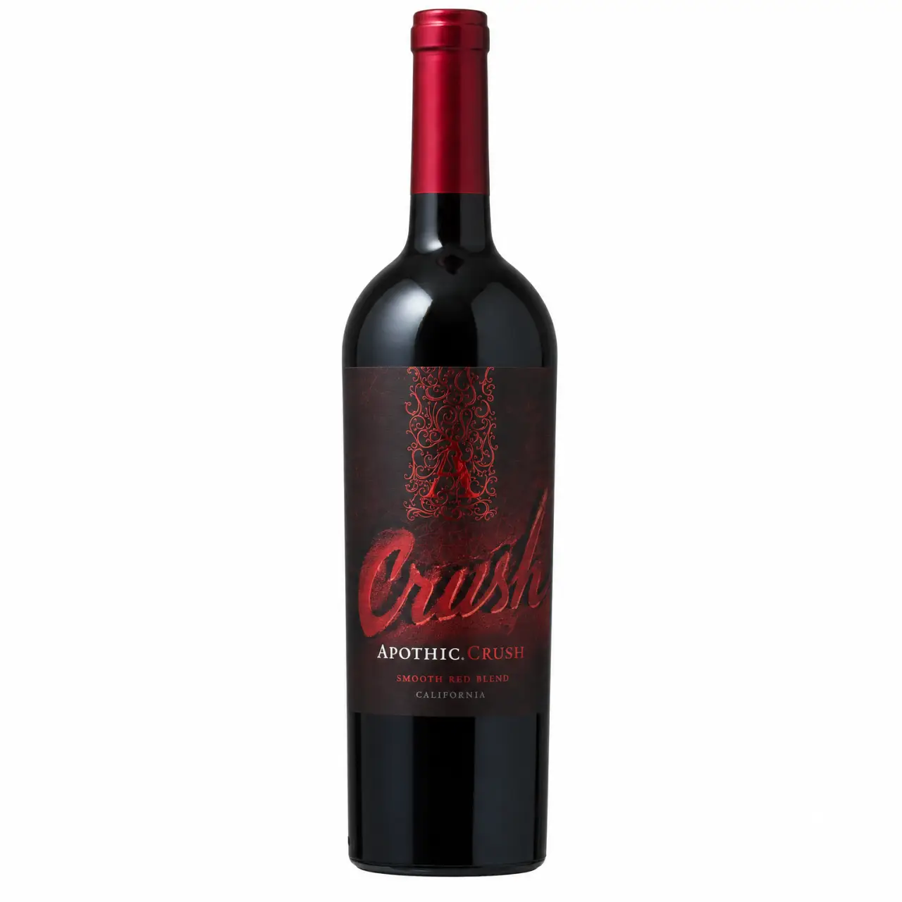 Apothic Crush Red Blend 750ml