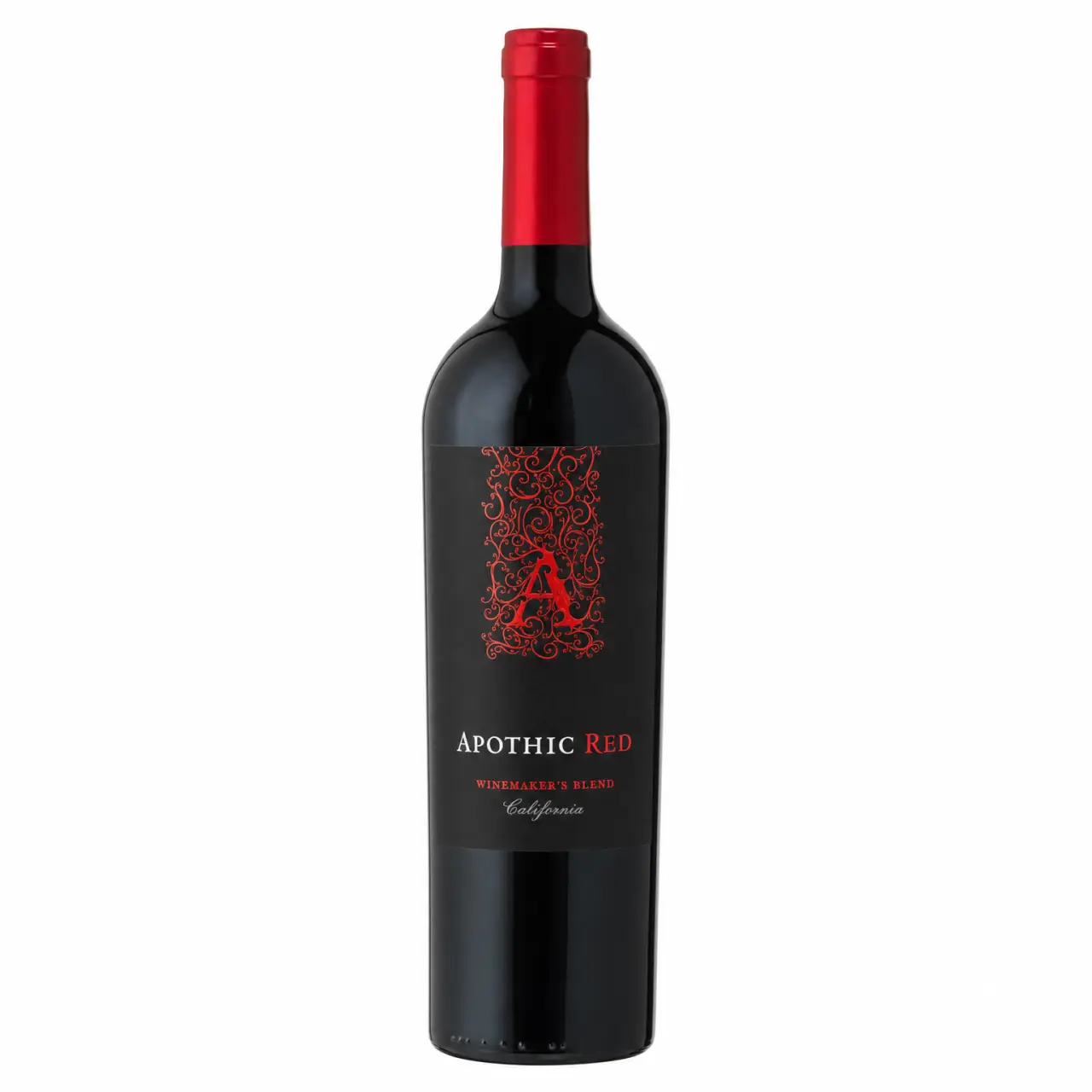Apothic Red 750ml
