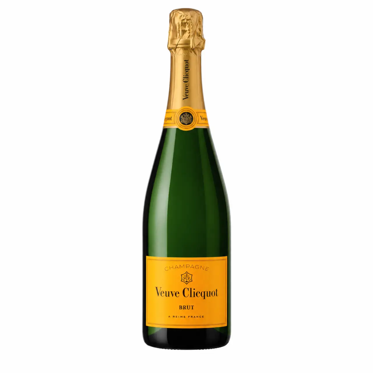 Veuve Clicquot Brut Yellow Label 750ml