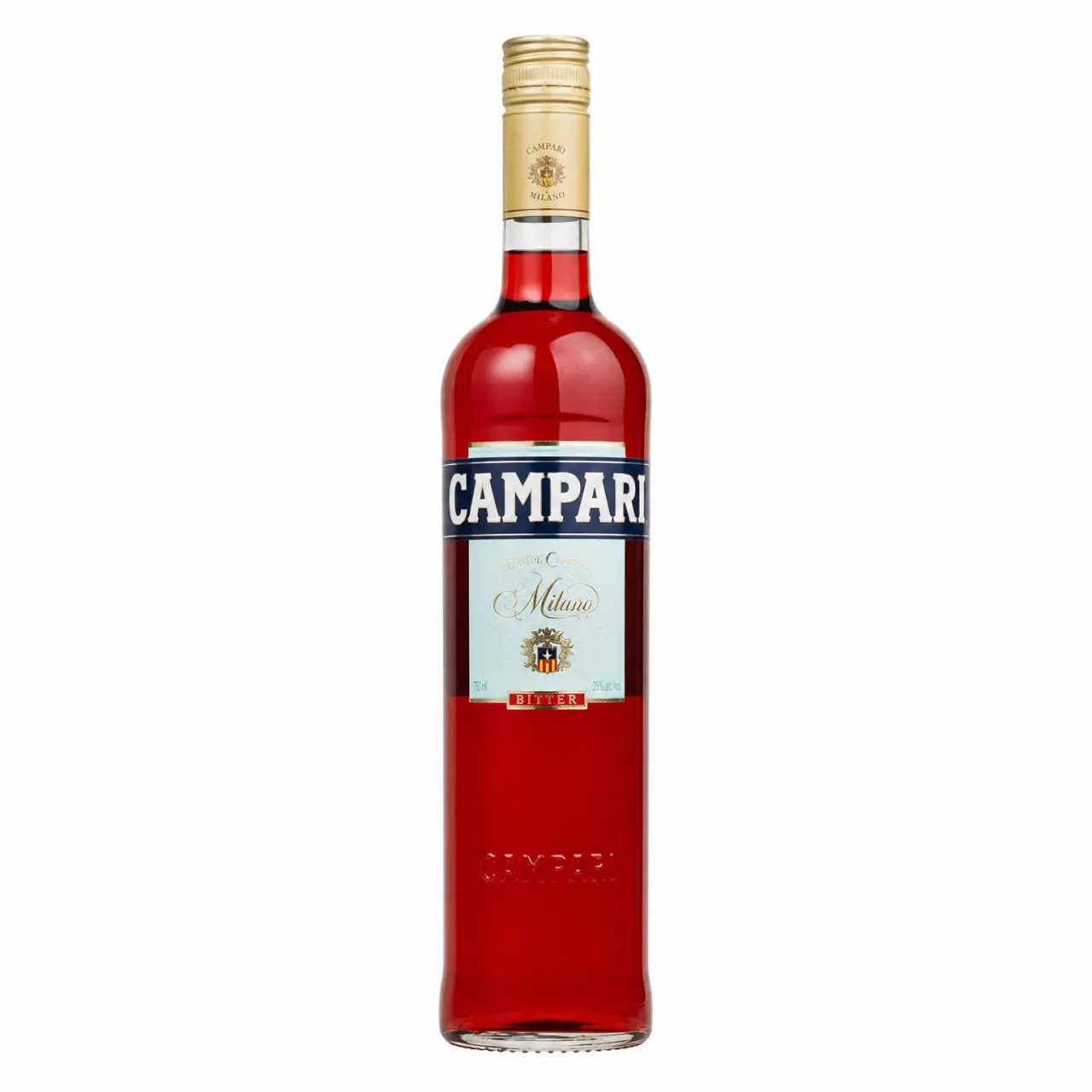Campari Bitter 750ml