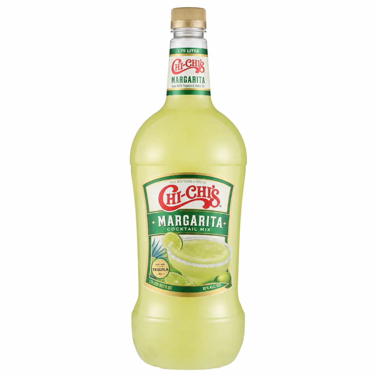 Chi-Chi's Margarita 1.75L