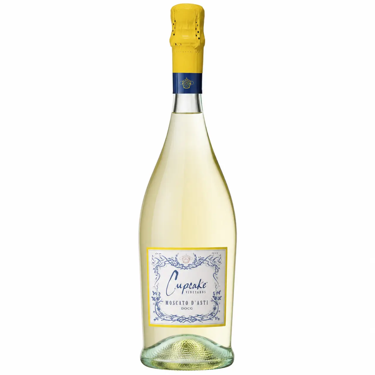 Cupcake Vineyards Moscato D'asti 750ml