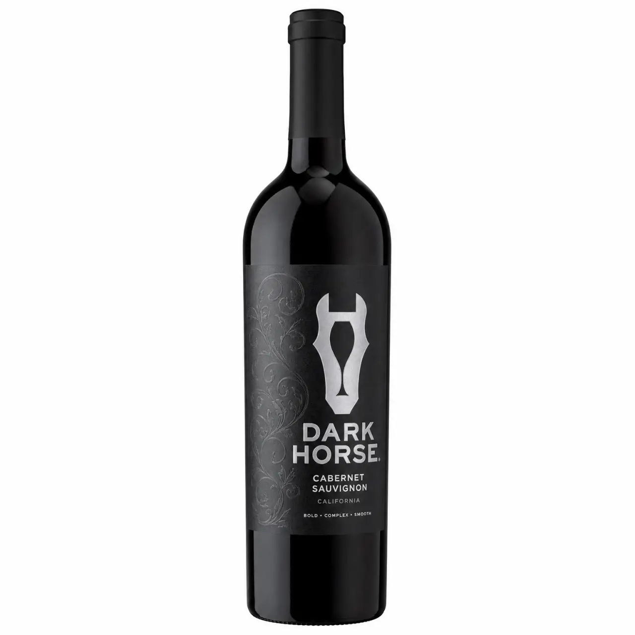 Dark Horse Cabernet Sauvignon 750ml