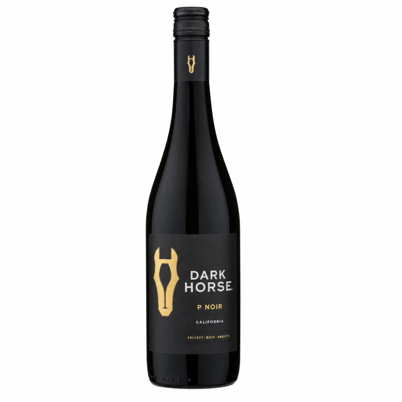 Dark Horse Pinot Noir 750ml