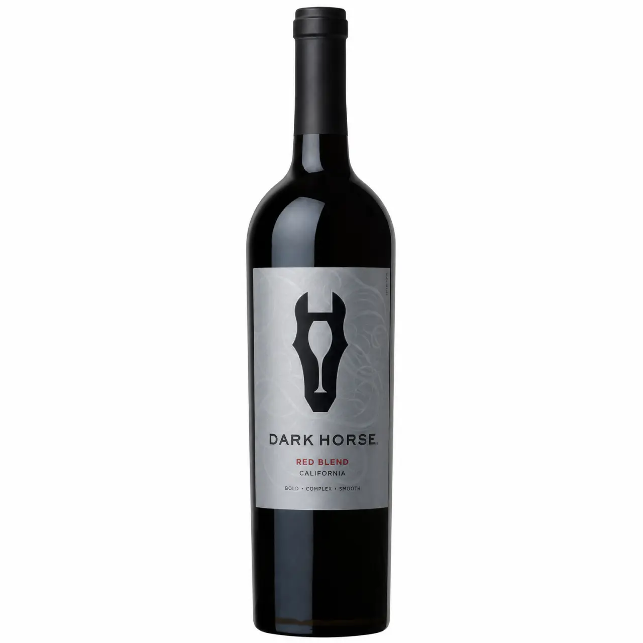 Dark Horse Red Blend 750ml