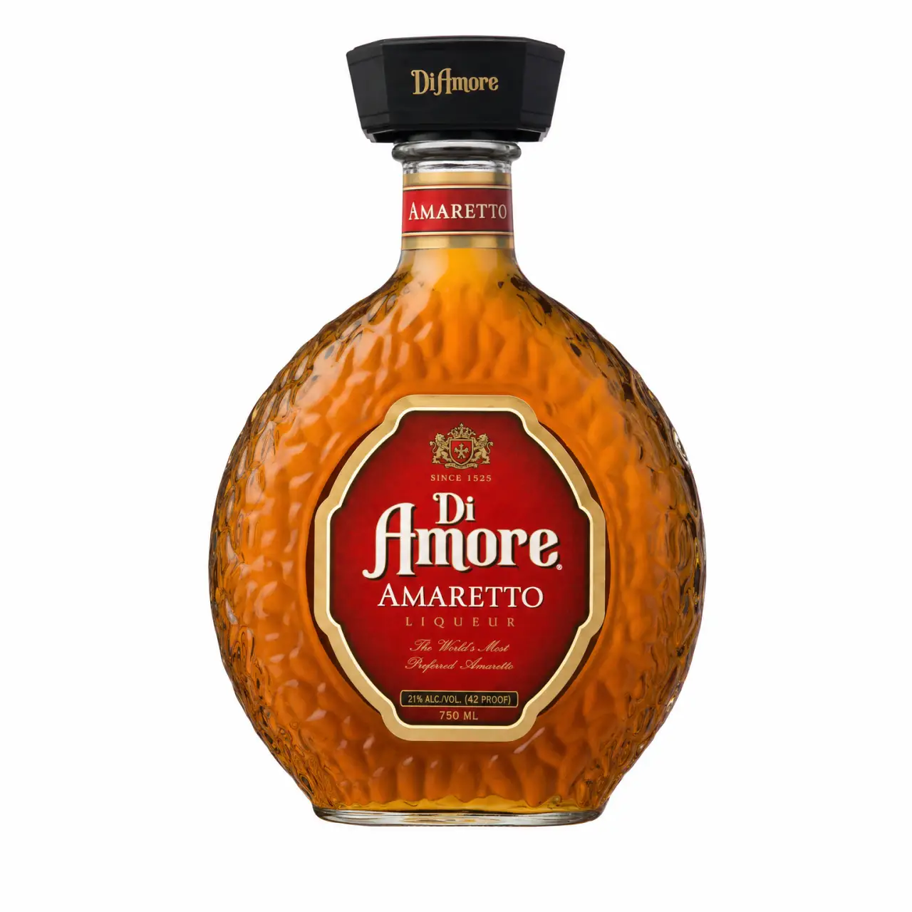 Di Amore Amaretto Liqueur 750ml