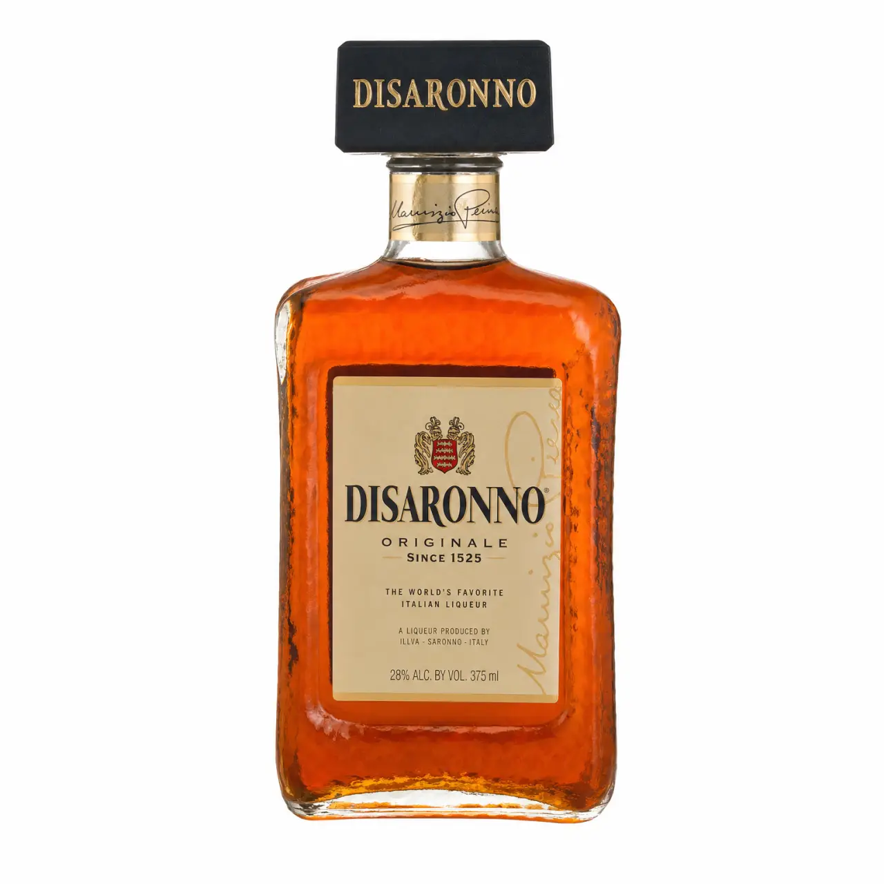Disaronno Originale Amaretto Liqueur 375ml