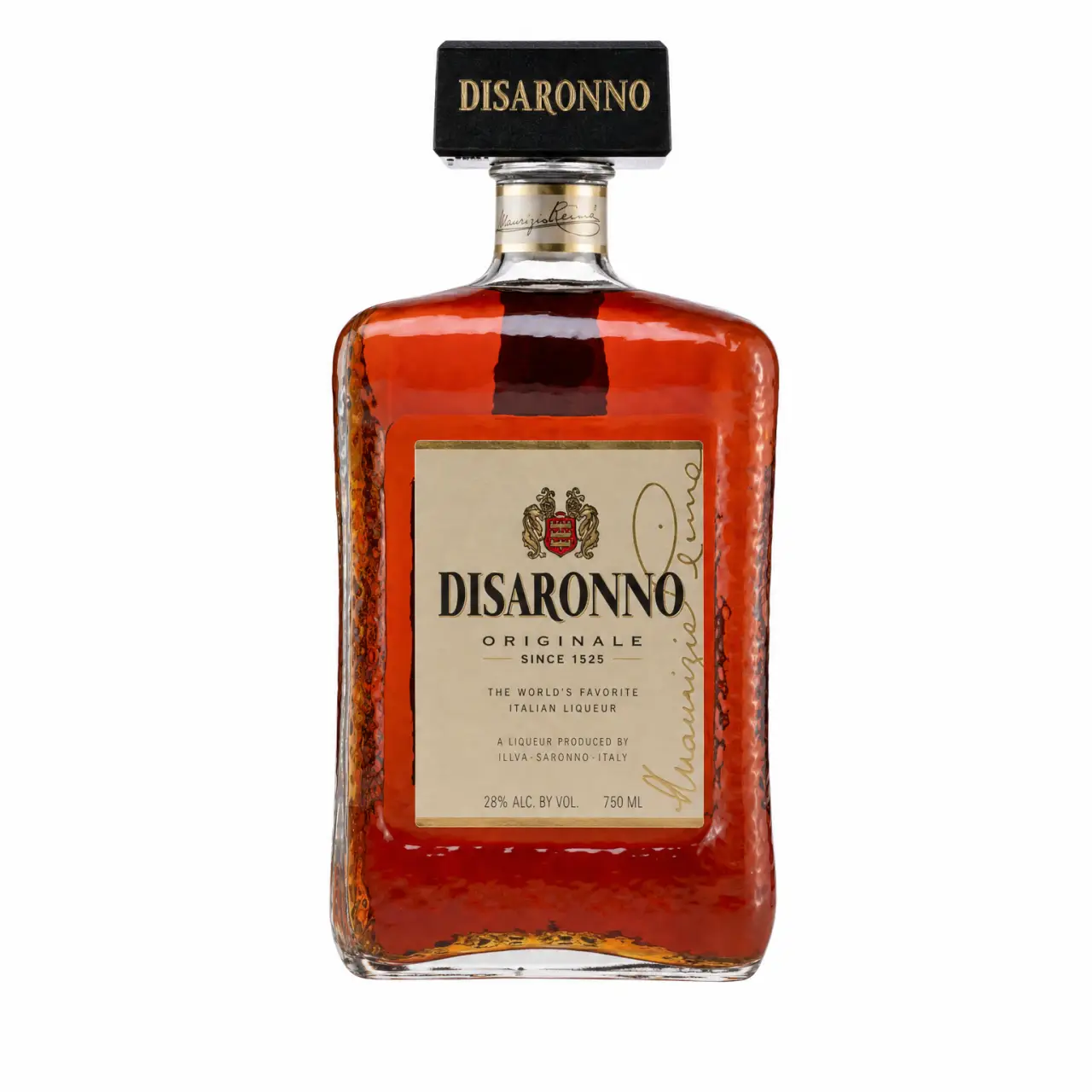 Disaronno Originale Amaretto Liqueur 750ml