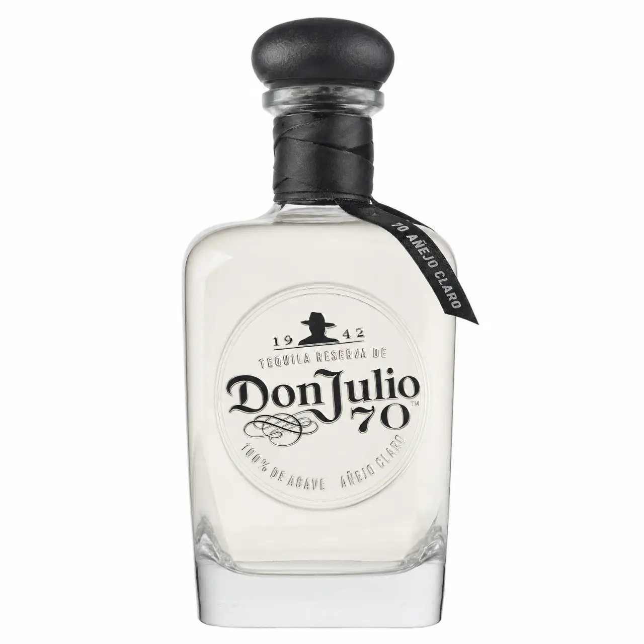 Don Julio 70 Añejo Claro Tequila 750ml