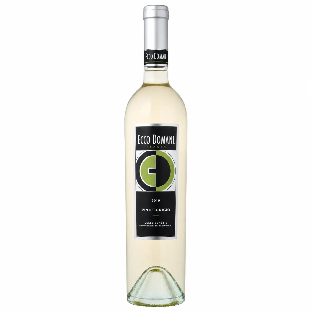 Ecco Domani Pinot Grigio 750ml