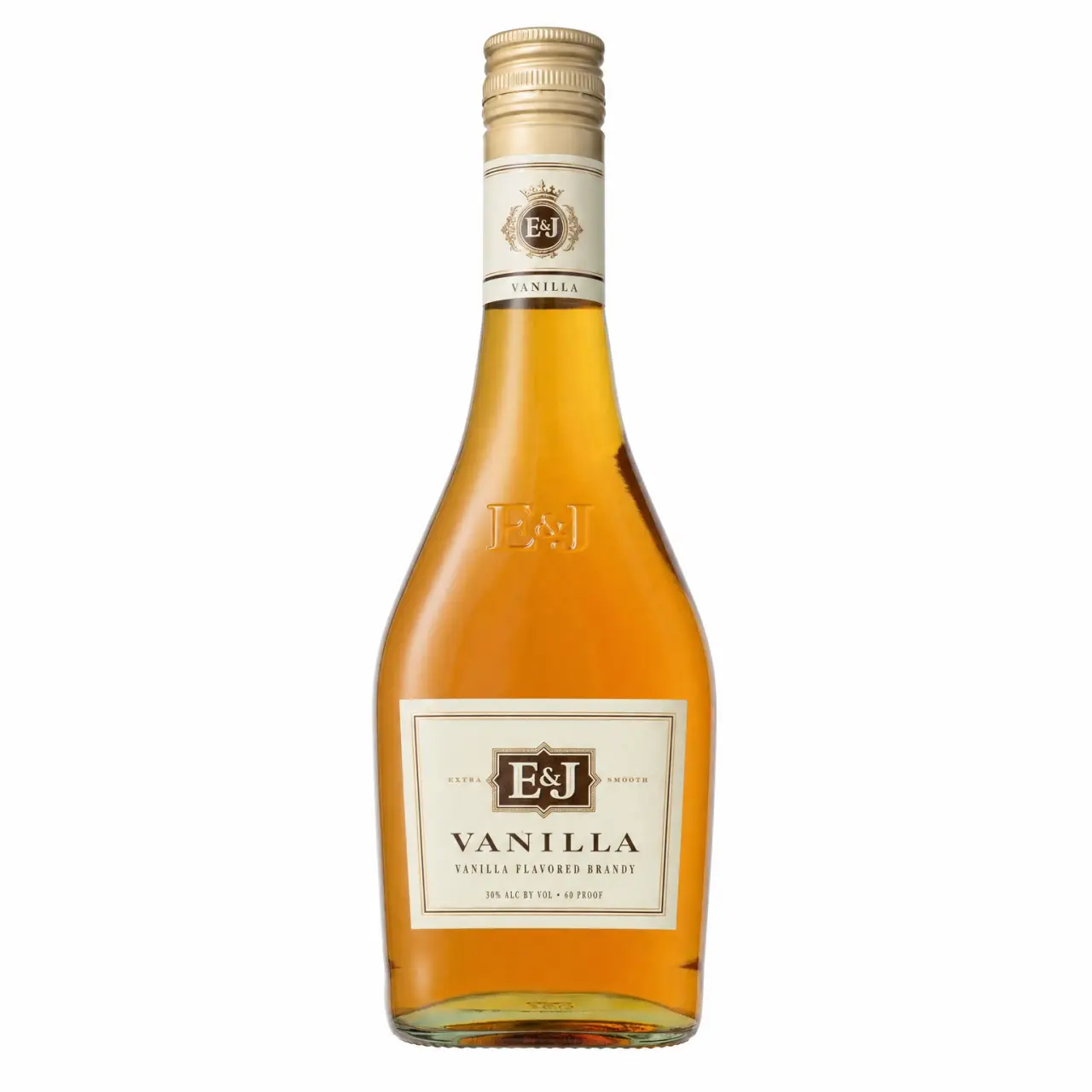E&J Vanilla Brandy 375ml