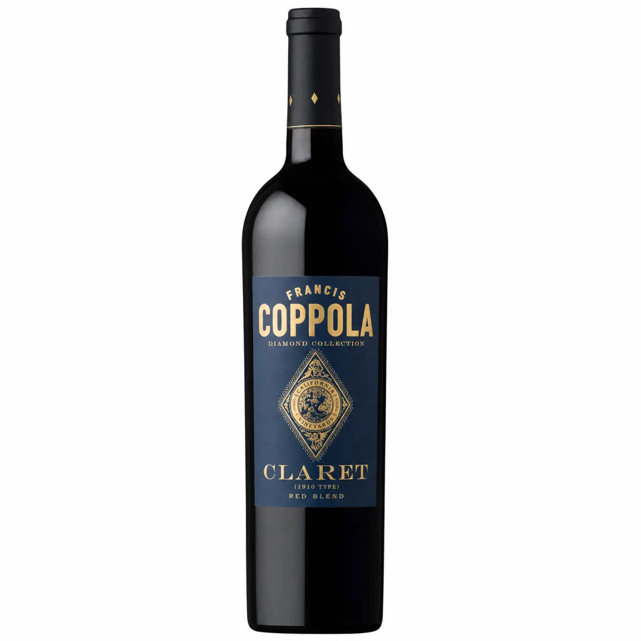 Francis Coppola Diamond Collection Claret 750ml
