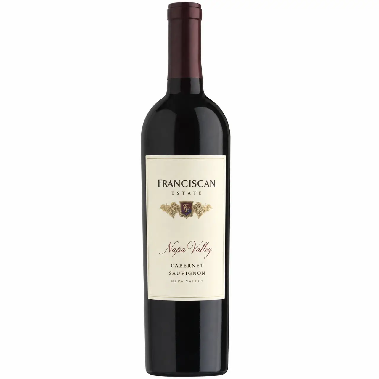 Franciscan Cabernet Sauvignon 750ml