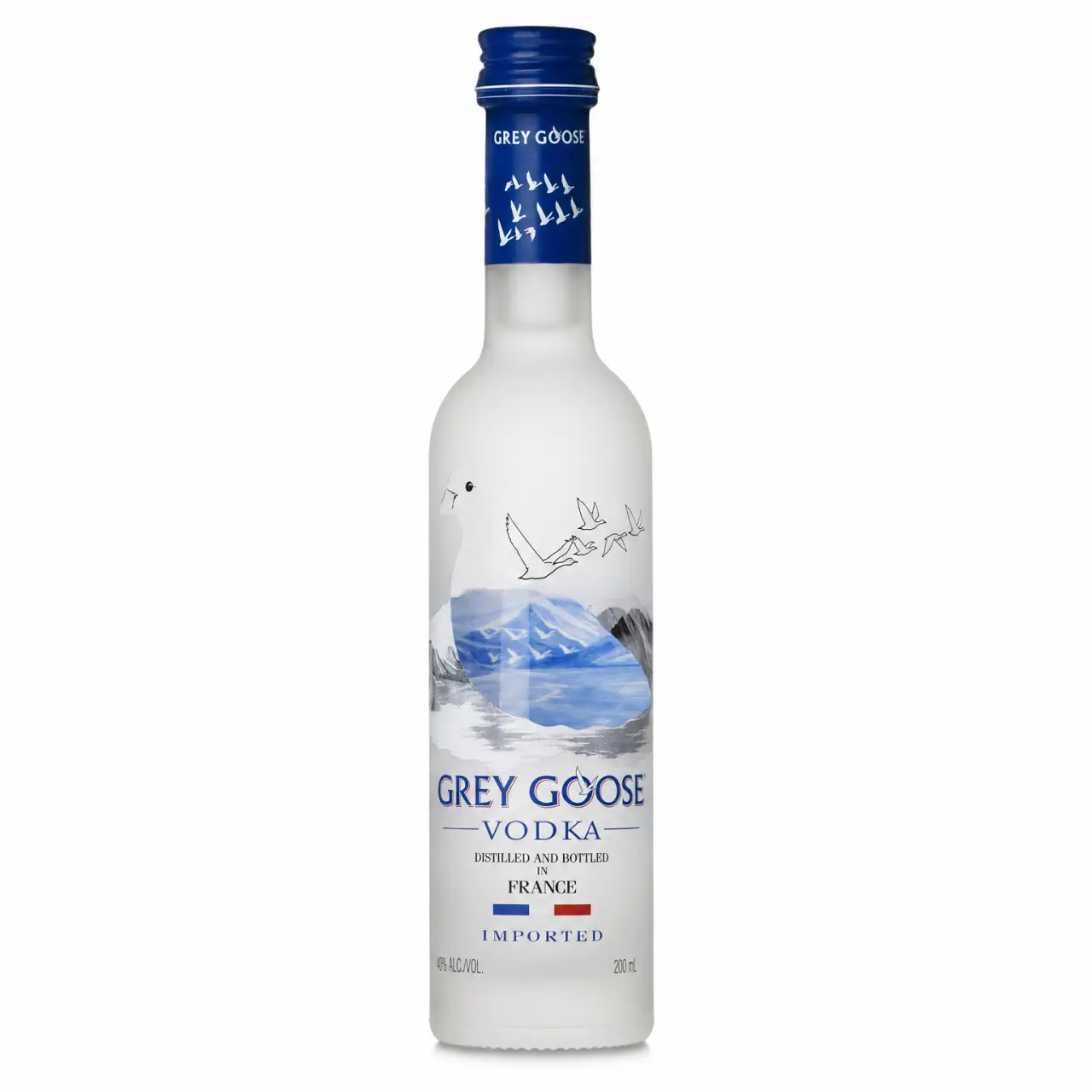 Grey Goose Vodka 200ml