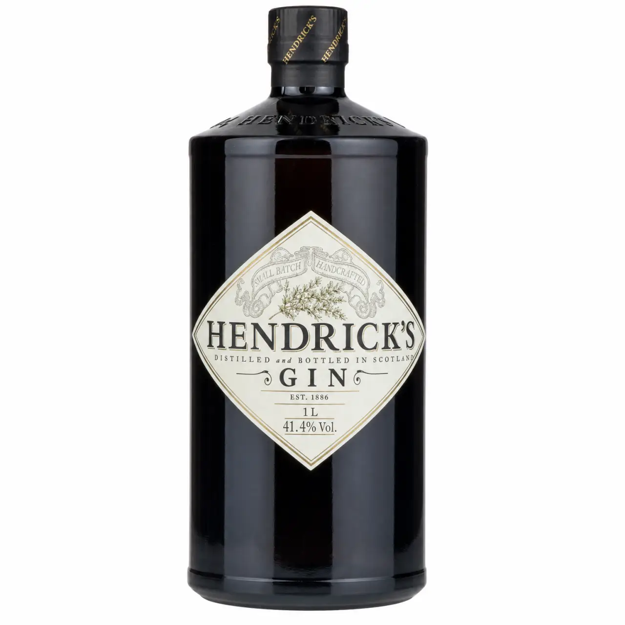 Hendrick's Gin 1L