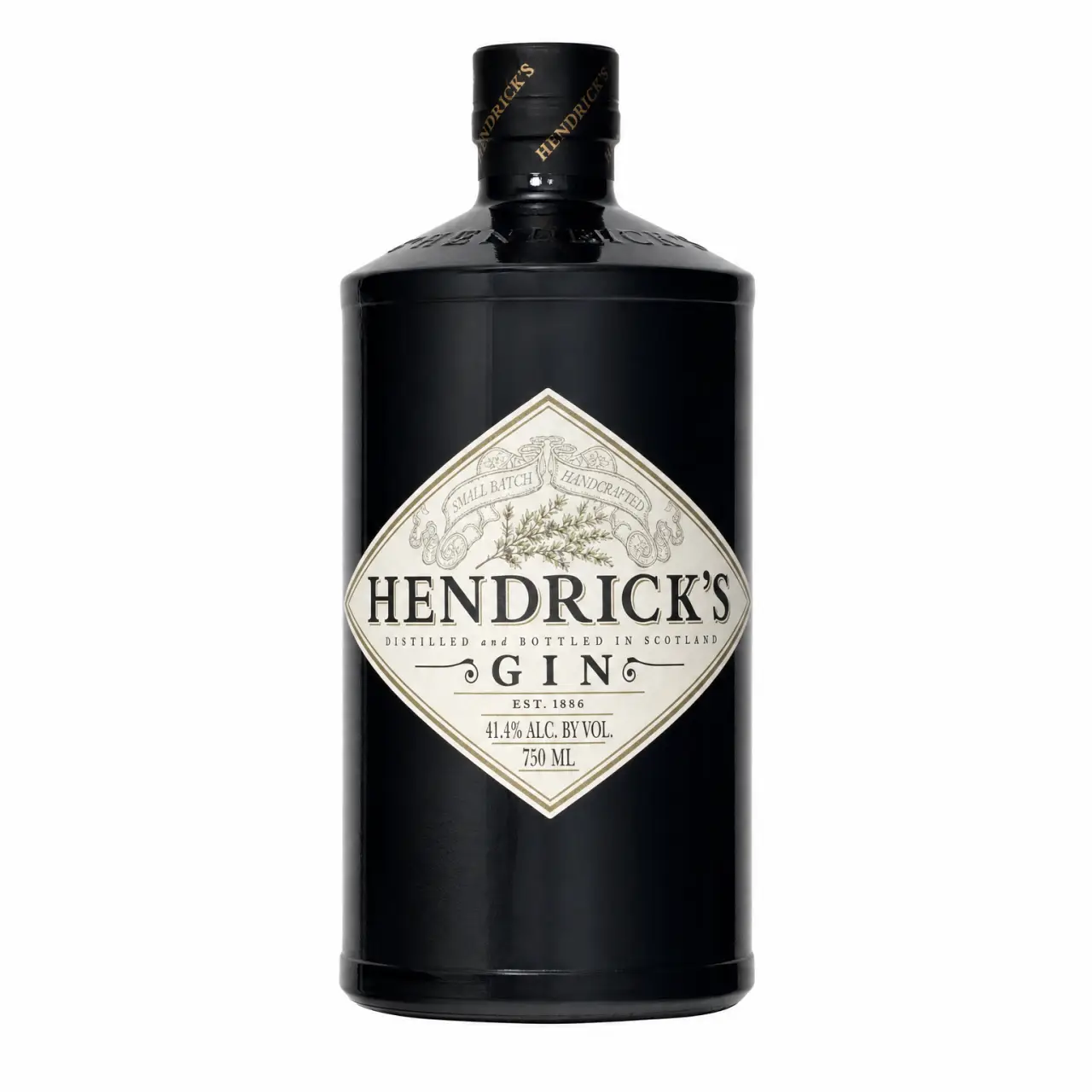Hendrick's Gin 750ml