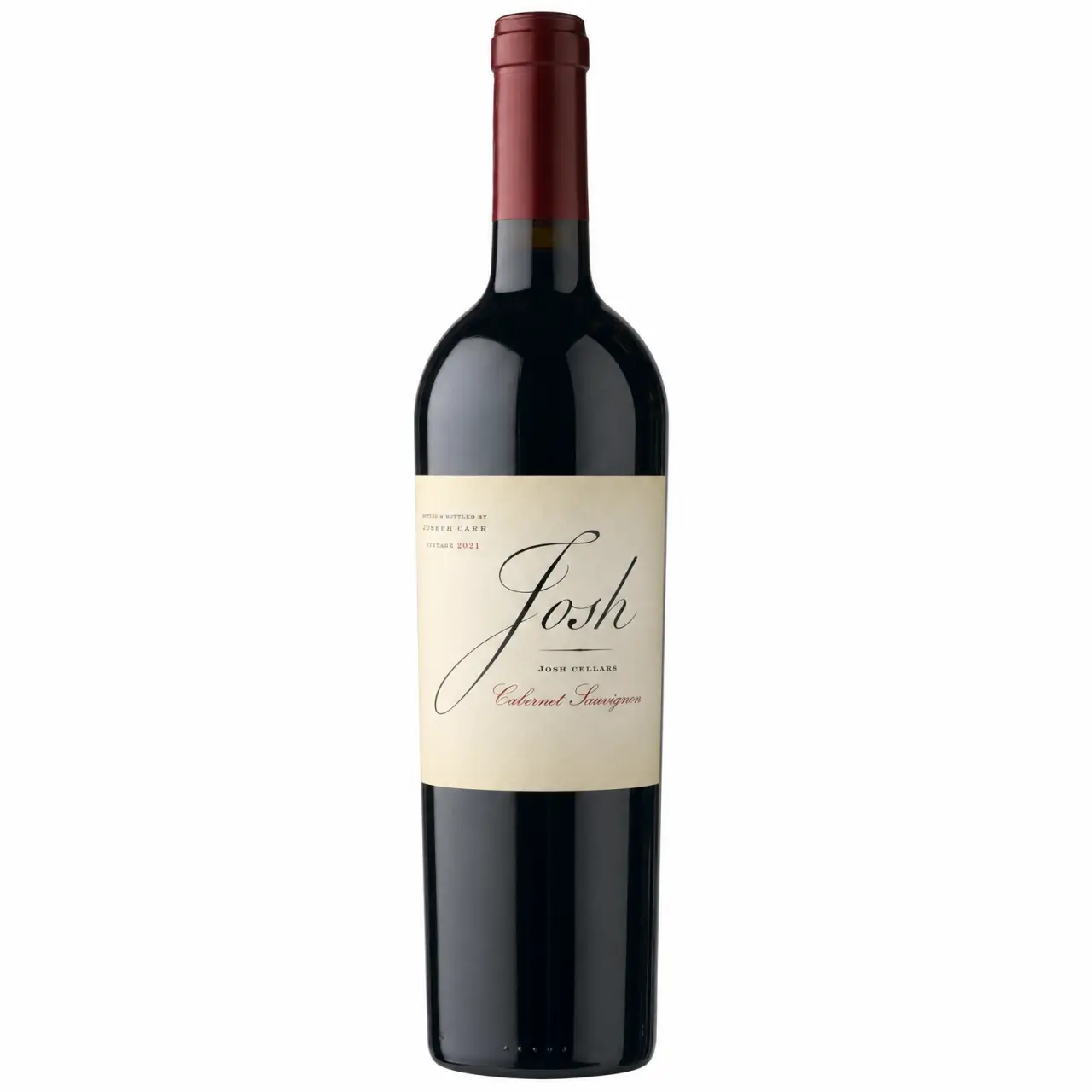 Josh Cellars Cabernet Sauvignon 750ml