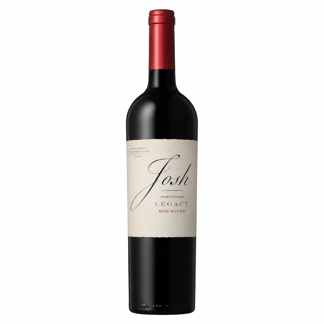 Josh Cellars Legacy Red Blend 750ml
