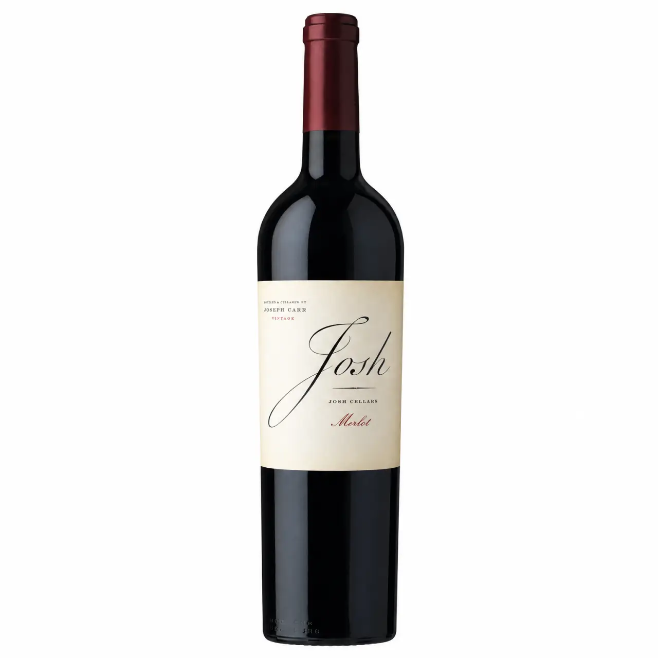 Josh Cellars Merlot 750ml
