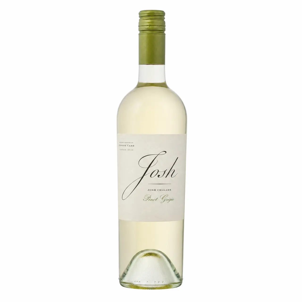 Josh Cellars Pinot Grigio 750ml